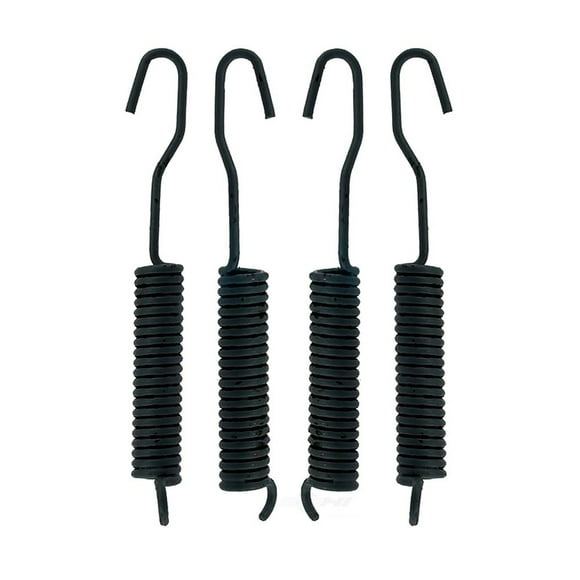Raybestos H708 Professional Grade Drum Brake Shoe Return Spring Raybestos H708 Professional Grade Drum Brake Shoe Return Spring